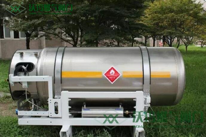 天然氣罐安全嗎？天然氣貨車爆炸究竟什么原因，能夠避免嗎？