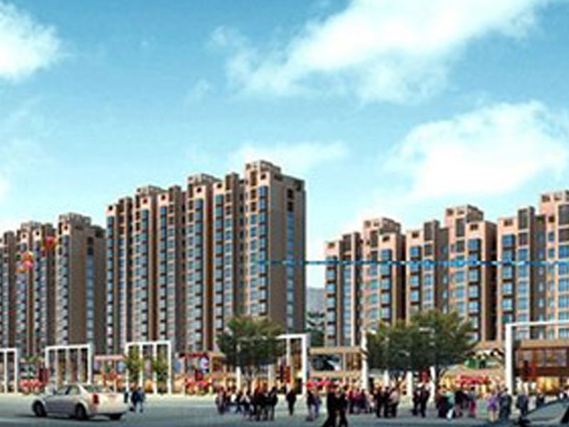 維爾置業有限公司創業家園