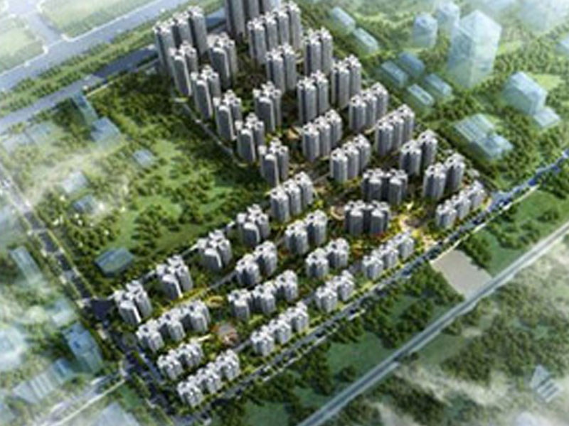 廣西北海桐洋新城