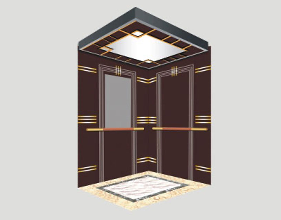 選配豪華木轎廂JTL-p017