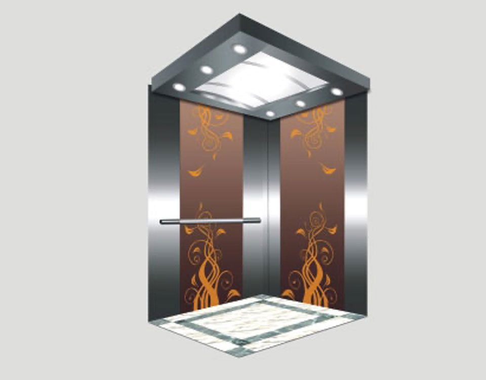 選配轎廂JTL-p012