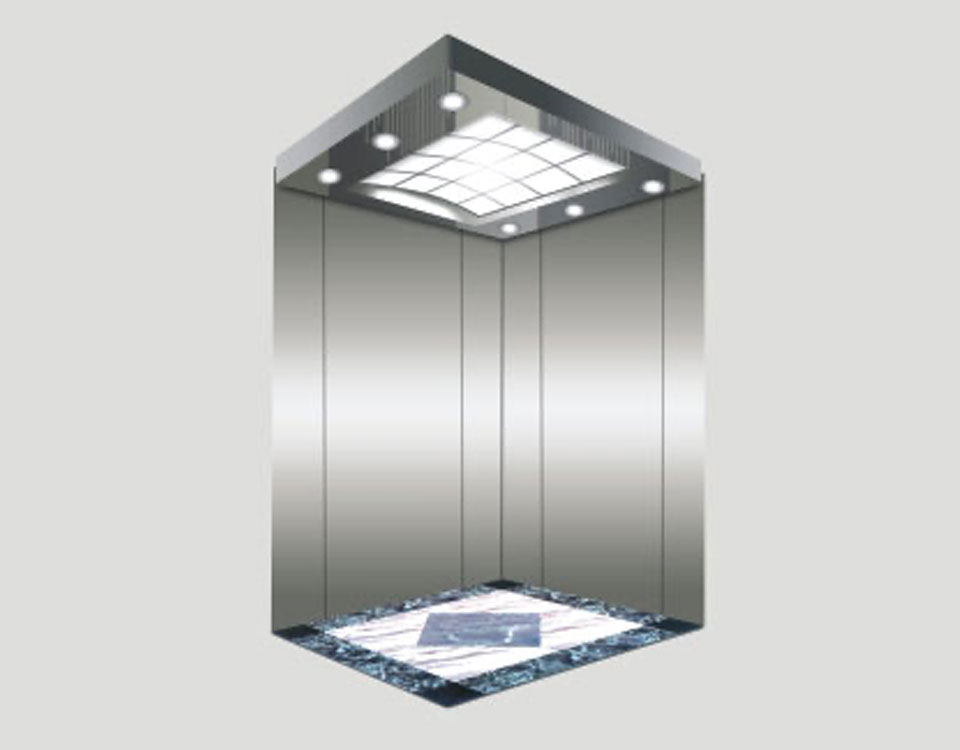 標配轎廂JTL-p011