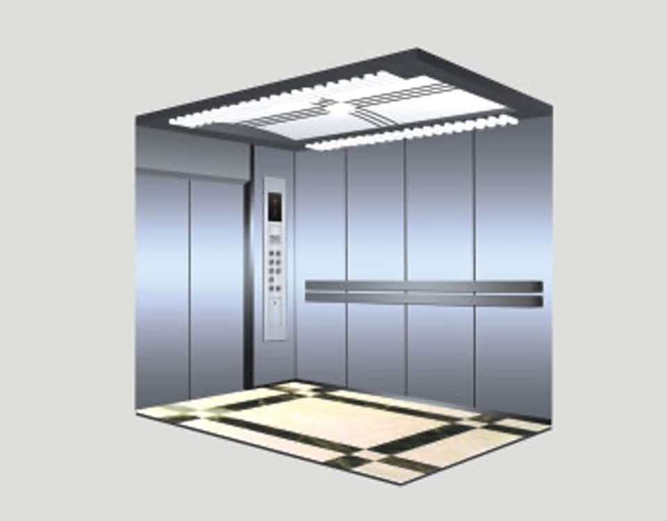 醫用標配轎廂JTL-H001